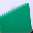 thumbnail image 4 of OHOIOLLA 4Set Sandpaper Grinding Block Ergonomic Rubber Handle for Wall Metalworking Polishing, 4 of 6