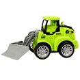 thumbnail image 1 of Jouets de Construction/camions de Construction/camions de Construction à Friction Jouets de Camions de Construction Assortis Mini Jouet de Voiture Chasse-Neige Récolteuse Rouleau Compresseur Ramasse-Bois, 1 of 7
