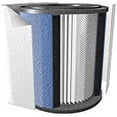 thumbnail image 4 of Austin Air Healthmate Jr Replacement Filter w/ Prefilter - Sandstone, 4 of 4