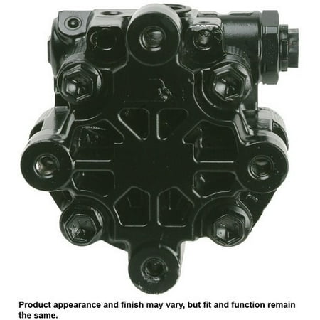 A1 CARDONE - POWR STEER PUMP