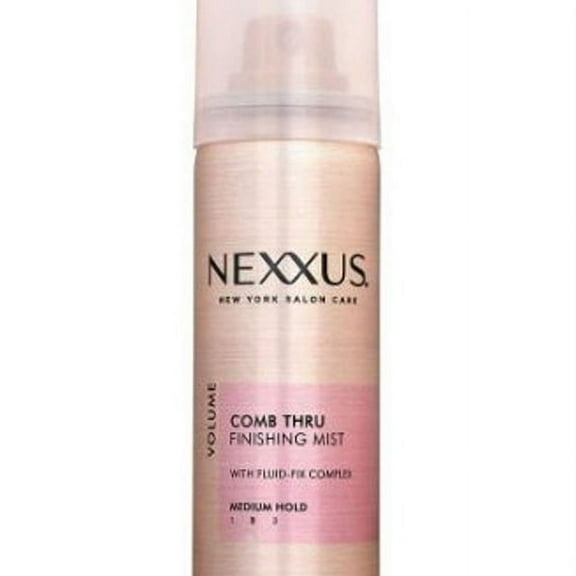 Nexxus Comb Thru Finishing Mist 1.5 oz