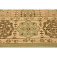 thumbnail image 2 of Unique Loom Austin Vintage Area Rug 10' x 11' 4 Square Light Green/Tan, 2 of 5