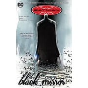 Batman: the Black Mirror (Paperback)