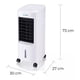 thumbnail image 4 of Enfriador de Aire Evaporativo AIRTEK  AT075AE, 4 of 5