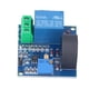 thumbnail image 5 of Módulo de sensor Ticfox Placa de relé de detección de corriente CA DC12V <20MA 20Hz-400Hz, 5 of 12