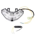 thumbnail image 2 of Luz Trasera De Motocicleta, Luz Trasera De Freno, Intermitentes Aptas Para Multistrada 1200/1200S 10-14, 2 of 7
