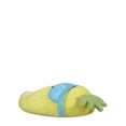 thumbnail image 4 of Squishmallows Toddler & Kids Boys or Girls Character Plush Slippers, 4 of 5