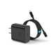 thumbnail image 1 of Cargador Ryaobwu USB C Súper Rápido 45W para Samsung Galaxy S25, 1 of 8
