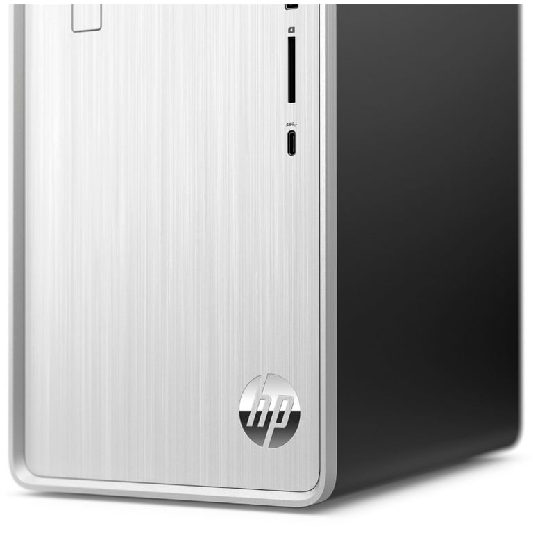 HP Pavillion TP01-2234 Tower, Ryzen 7 5700G, 16GB RAM, 128GB SSD +