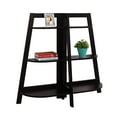 thumbnail image 2 of Monarch Specialties Bookshelf, Bookcase, Etagere, 3 Tier, 48"H, Office, Bedroom, Brown Laminate, 2 of 4