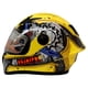thumbnail image 2 of Casco cerrado infantil Pocket Race A-Helmet para motocicleta, 2 of 5
