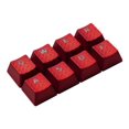 thumbnail image 2 of Kit De Teclas Kingston Kit De Teclas Gaming Fps Y Moba Red Ventaja tactica, 2 of 3
