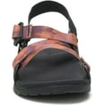 thumbnail image 4 of Chaco Lowdown Sandal Women Faded Sparrow, 4 of 6