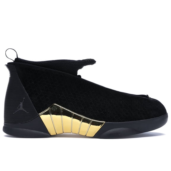 Jordan Men's 15 Retro Doernbecher (2018) Shoes, from StockX