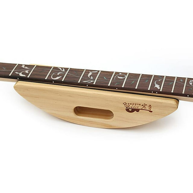Almohada de soporte de Reposacabezas CUTICAT Reposacabezas de guitarra