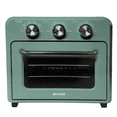 thumbnail image 5 of AR+COOK 17 Qt Capacity Air Fryer Oven, Aqua Blue, 5 of 5