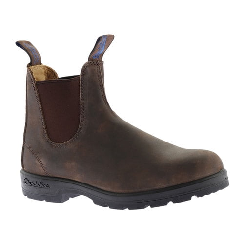 blundstone boots 37