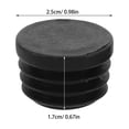 thumbnail image 2 of unbranded 20Ud Tapones De Plástico Para Redondos Protector Para Acabados En Muebles Y Tubuladuras, 2 of 7