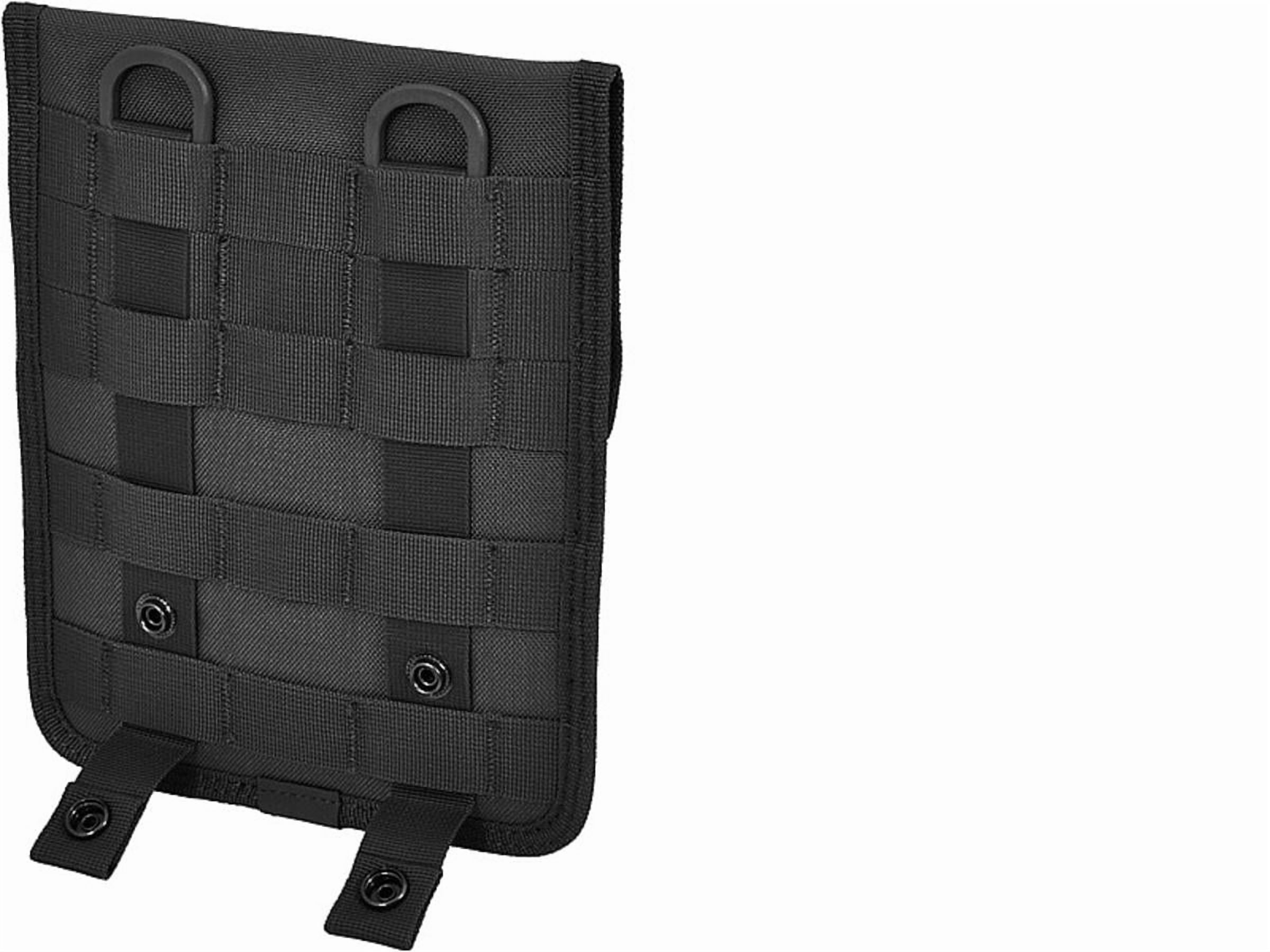 Hazard 4 LAUNCHPAD MINI IPAD MINI/KINDLE CASE - BLACK OSFA