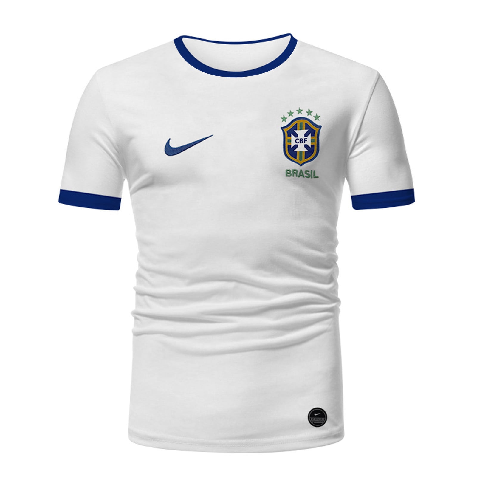 Soccer Football Outfit Kids Club School Football Training Class Team