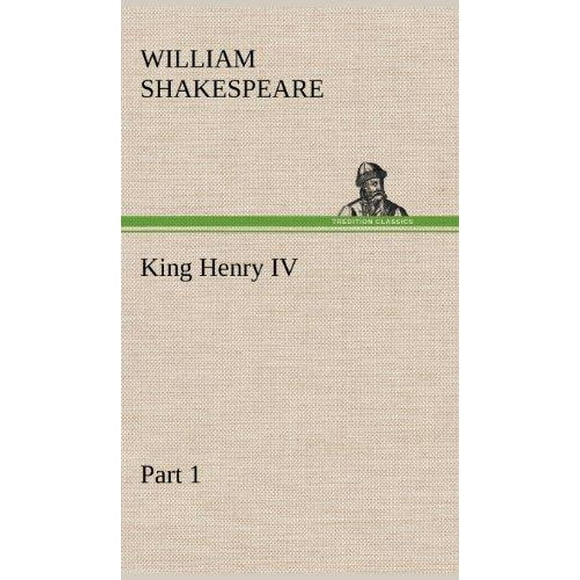 King Henry IV Part 1