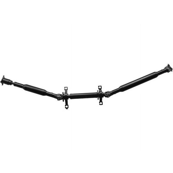 Rear Driveshaft 1 - Compatible with 2007 - 2014 Mazda CX-9 2008 2009 2010 2011 2012 2013