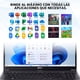 thumbnail image 5 of Laptop ACER Aspire Go 15 Intel Core i5 1334U 16GB RAM 1TB SSD 15.3" Windows 11 Home Teclado en Ingles + Mochila, 5 of 5