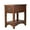 Natural, variant on YYAo Dining Table,Side Table,Nightstand,Contemporary Chair Side End Table Compact Table with Drawer Nightstand-Natural
