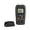 Black, variant on Moisture Meter Floor Humidity Detector Lumber Moisture Meter Fordrywall Firewood
