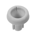 thumbnail image 1 of unbranded Repuesto Tapón Para Botella De Facial Hidrodermoabrasión Y Color Gris, 1 of 8