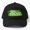 Black, variant on 100 Percent Fresh Produce Baseball Hat, Vegan Farmer Vegetarian Food Design Cap Style