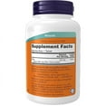 thumbnail image 4 of Now Foods - Gluconate de Zinc 50mg / Plusieurs Tailles, 4 of 4