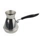 thumbnail image 1 of Decantador de Turco, Decantador de Expreso, Calentador Manual de Hervidor de de material acero Inoxidable Utensilios de Cocina para Utensil 500ml perfecl Cafetera turca, 1 of 7