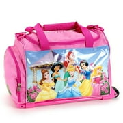 Princess 15" Rolling Duffel