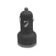 thumbnail image 1 of Cargador con doble puerto USB para automóvil Green Leaf Green Leaf IP-5010BK, 1 of 5