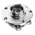 thumbnail image 6 of Geelife Front Side Wheel Hub Bearing Assembly for Audi A4 02-08 A4 Quattro A6 A6 Quattro, 6 of 8