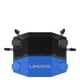 thumbnail image 2 of Router Inalámbrico Dual Band AC1900 Linksys Renovado, 2 of 5