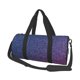 thumbnail image 1 of Easygdp Violet Glitter Bolsa de Viaje, Bolsa de Mano, Bolsa de Gimnasio, Bolsa de Equipaje para Viaje, 1 of 6