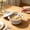 Microwave Safe Soup Bowl Under $5 a3, variant on Iuhan Microwave Safe Soup Bowl With Lid And Spoon, Double Handle Bowl For Kitchen Dining, Wheat Straw Bowl For Home Daily Use