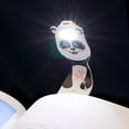 thumbnail image 3 of Thinking Gifts Flexilight Rechargeable Reading Light | 2 in 1 Bookmark Book Light, 3 of 9