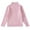 Pink, variant on Spazoro Toddler Girls Sweaters, Turtleneck Long Sleeve Fall Winter Pullover Tops for Kids Girls Boys Beige Size 4T