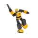 thumbnail image 4 of Robot a Control Remoto Bumblebee Edición Performance G1 Robosen DHFP-SA, 4 of 8