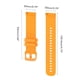 thumbnail image 2 of Correa De Repuesto Compatible Con Correas De Reloj De Silicona BIOCERAMIC ANGGREK Otros, 2 of 8