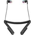 thumbnail image 5 of Skullcandy - Method Wireless in-Ear Headphones - Bulk Packaging - (Black/Swirl), 5 of 7