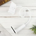 thumbnail image 3 of EXHUMKY 1Set Mobile Phone Tablet Holder Metal Plastic 360 Adjustable for Users with Smartphones GPS Cameras, 3 of 7