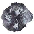 thumbnail image 4 of Fate Divination Card,Divination Card Tarot Witch Board Game Tarot Cards Interactive Game Toy Future-Proof Design, 4 of 8