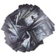 thumbnail image 4 of Cartas de adivinación del Tarot, temporada de brujas, cartas del Tarot del mundo secreto misterioso para regalo de juego, 4 of 9