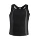 thumbnail image 5 of Gym Hot Sweat Trainer Chaleco Sauna Tank Top Adelgazamiento Entrenamiento Camisa Pérdida de peso SG Zulema Chaleco de entrenamiento de cintura, 5 of 8