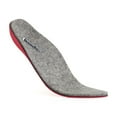 thumbnail image 3 of PowerStep Pinnacle Wool Full Length Orthotic Shoe Insoles with Neutral Arch Support for Outdoor Adventures, 3 of 10