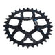 thumbnail image 2 of Cadena De 36T Confiable Rigidez Más Fuerte 104 Mm BCD Diseño Hueco La Forma Del Diente Admite La Interfaz Estándar Para Bicicleta De Carretera, 2 of 7